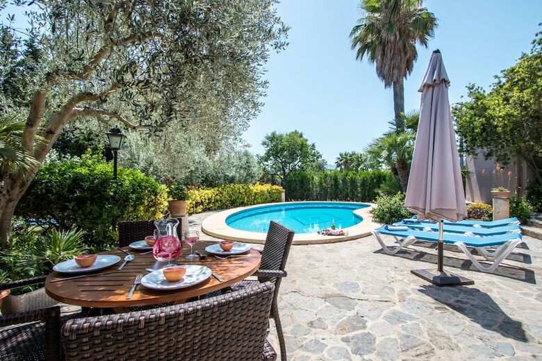Villa Suavet Petit