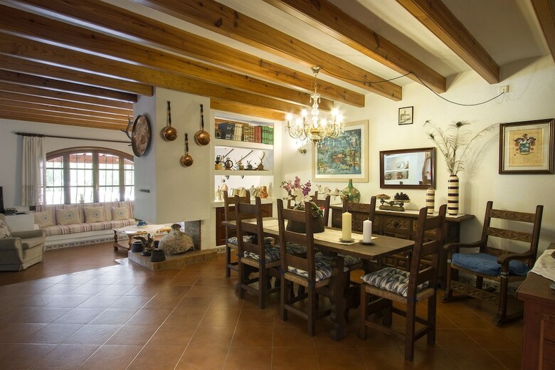 Villa Suavet Petit