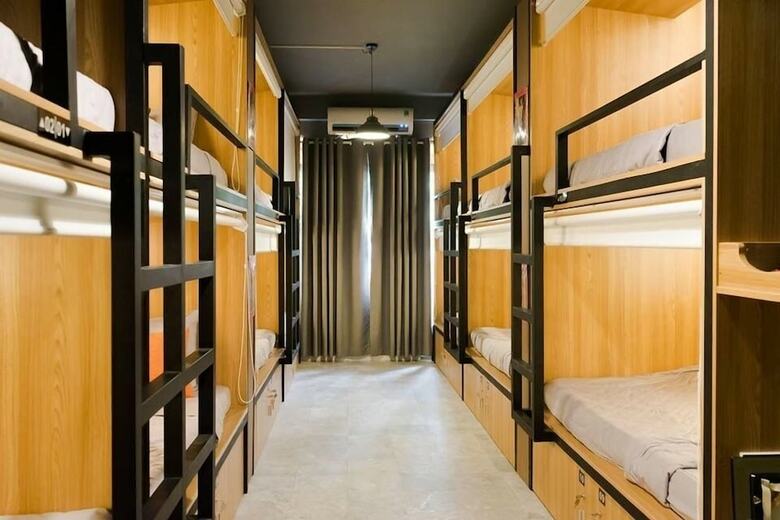 Hostal Fams Hostel