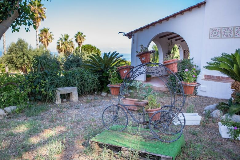 Apartamento Residenza Il Normanno