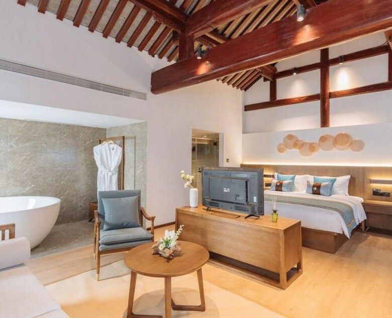 Posada Floral Hotel Nanjing Baixiyuan