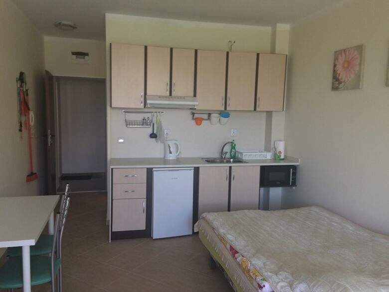 Apartments Primorsko