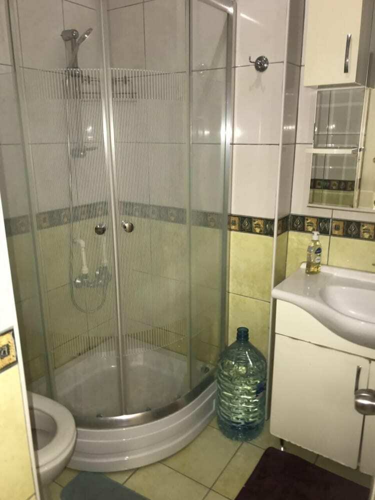 Luxury And Comfortable Apartment