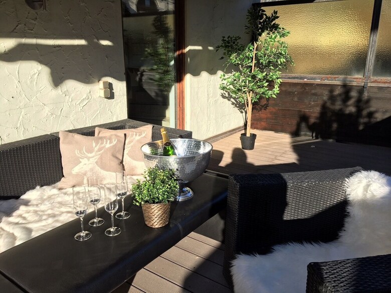 Belle Kitz Apartment 2