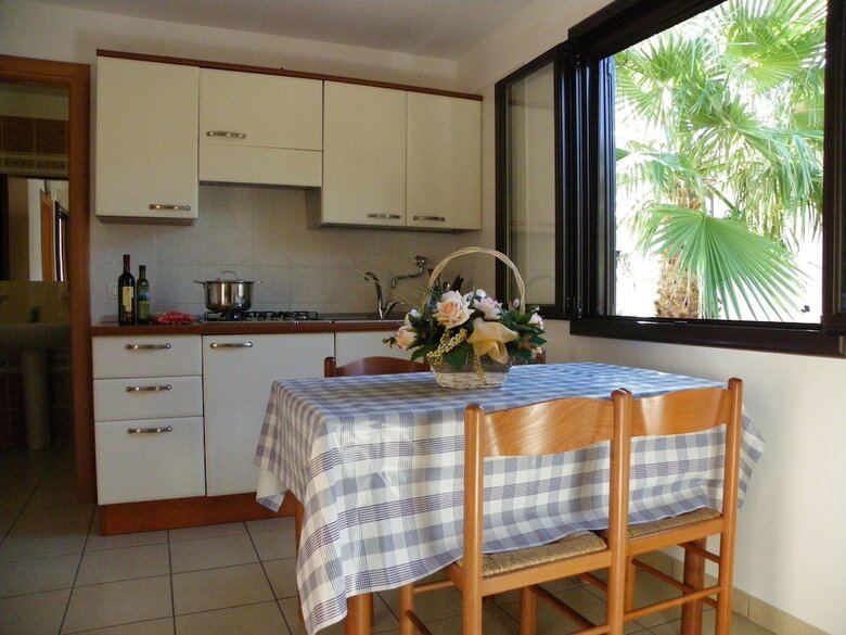 Residence Club Sole Mare