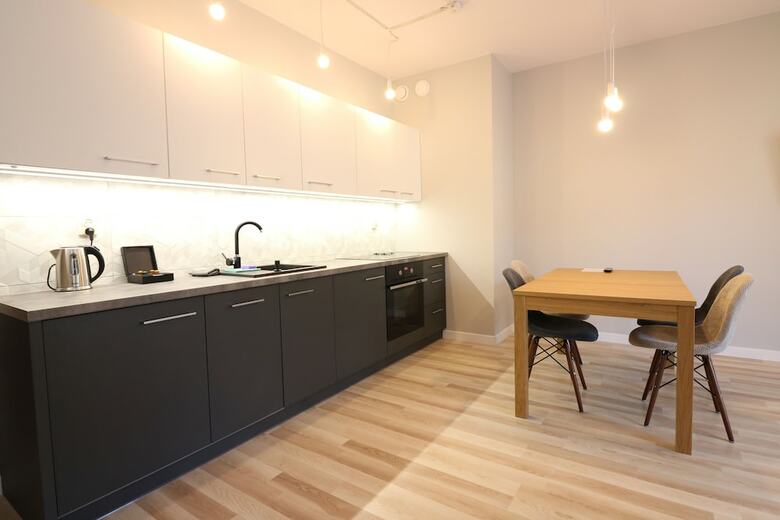 Apartamenty- Wroc Ostr�w Tumski