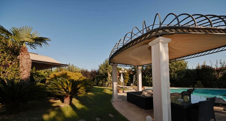 Villa La Torre In Pietra
