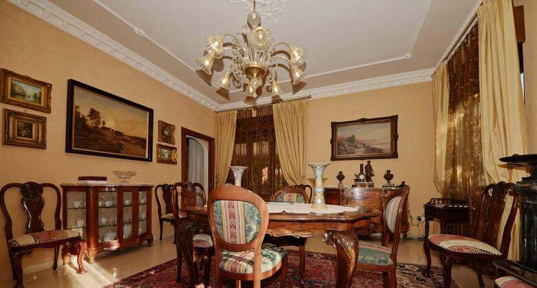Villa La Torre In Pietra