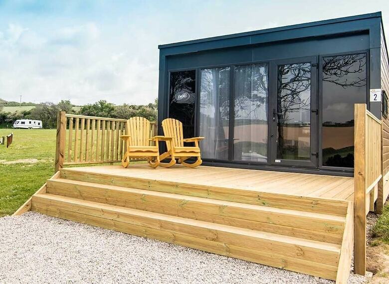 Newquay Bay Resort