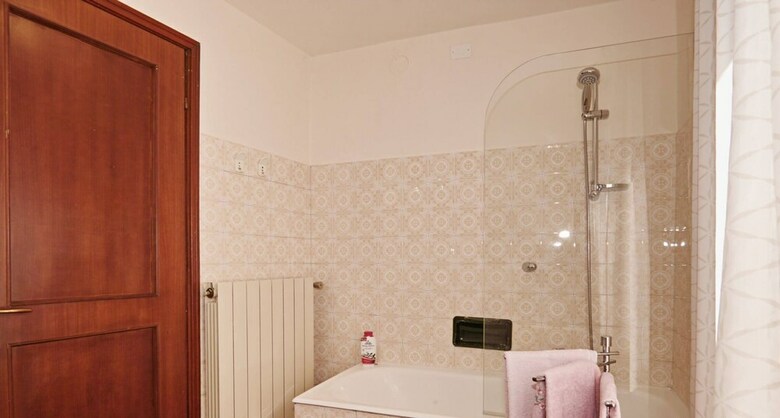 Apartamento Appartamento Antiche Mura