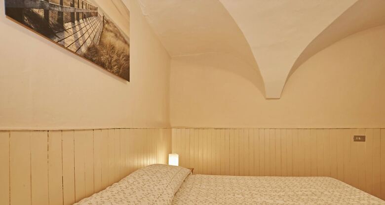 Apartamento Appartamento Antiche Mura