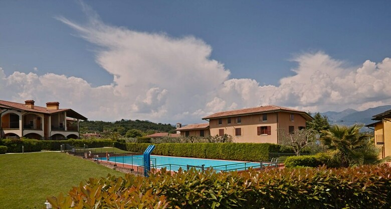 Apartamento Appartamento Arianna