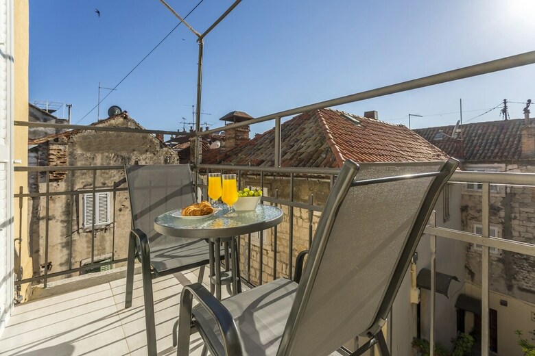Apartamentos Luxury Center With Spa