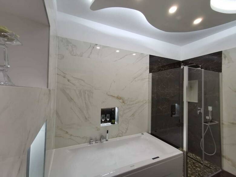 Apartamentos Luxury Center With Spa
