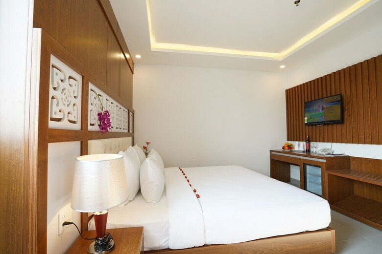 Gic Land 2 Hotel