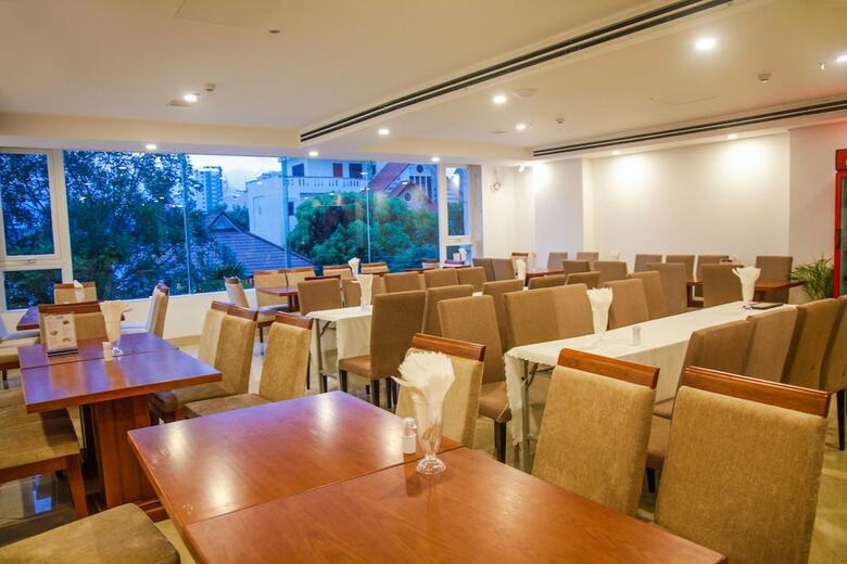 Gic Land 2 Hotel