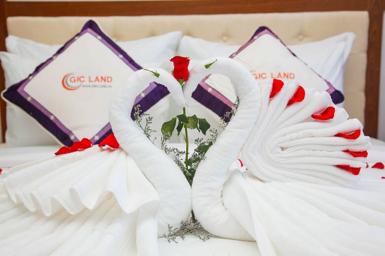 Gic Land 2 Hotel