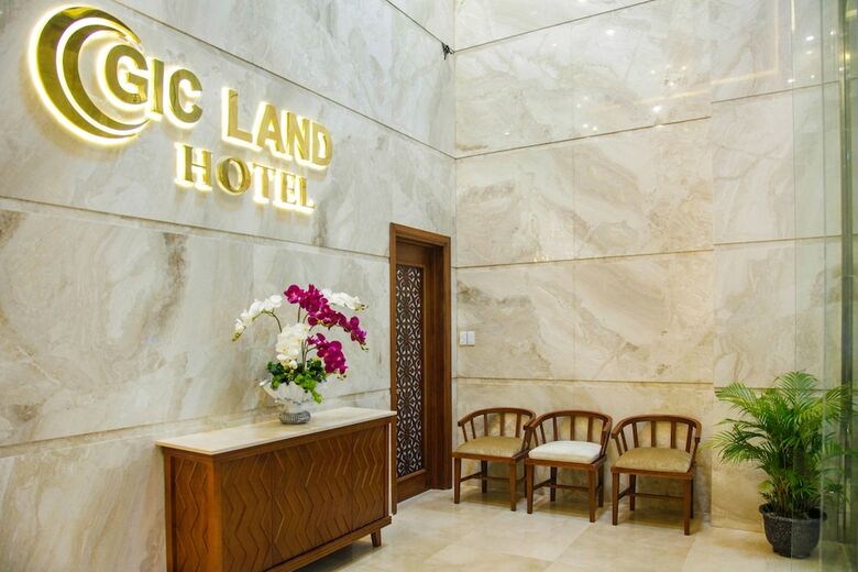 Gic Land 2 Hotel
