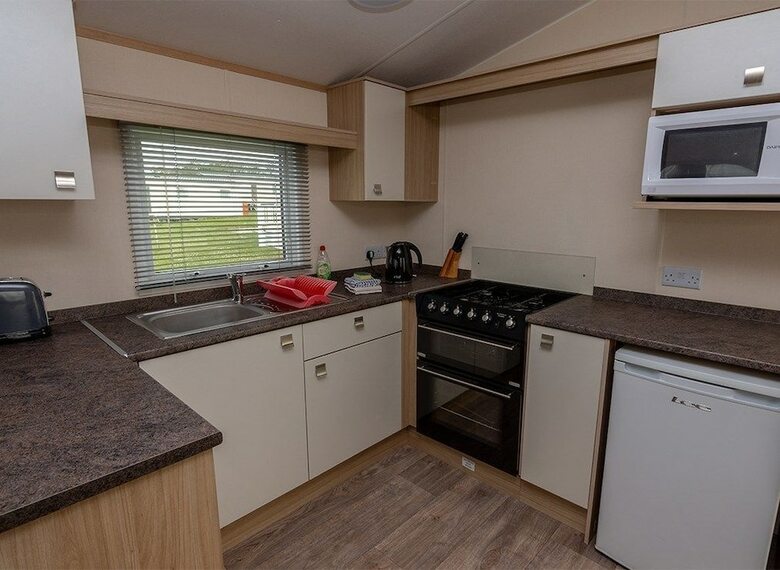Bude Holiday Resort