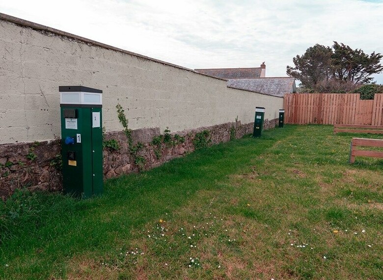 Bude Holiday Resort