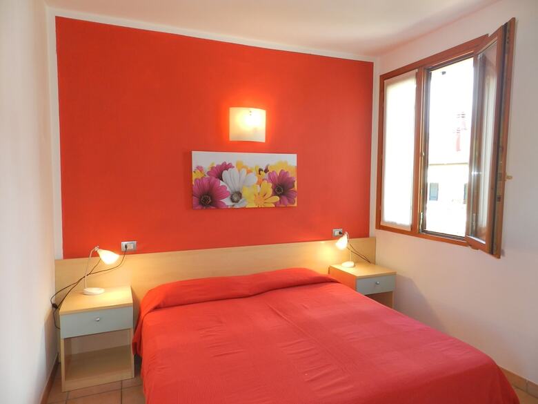 Apartamento Residence Allegra