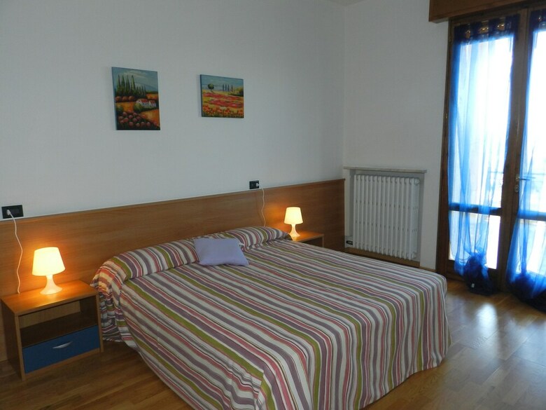 Apartamento Residence Allegra