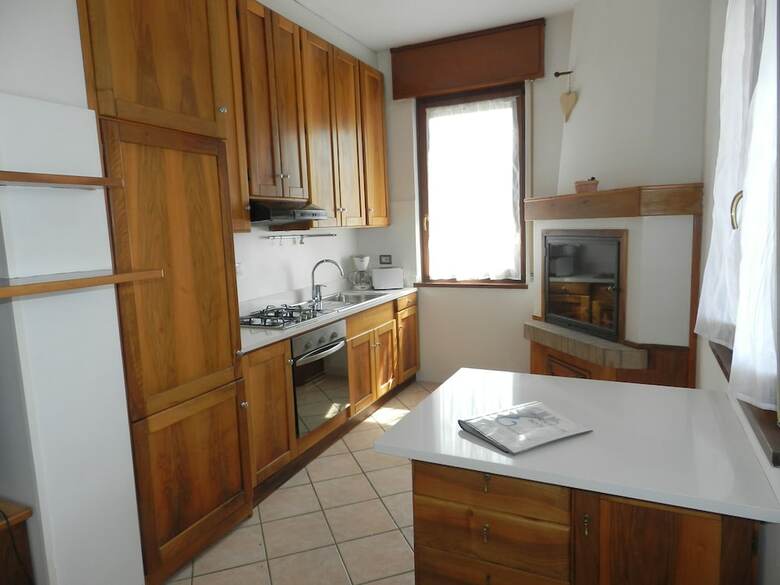 Apartamento Residence Allegra