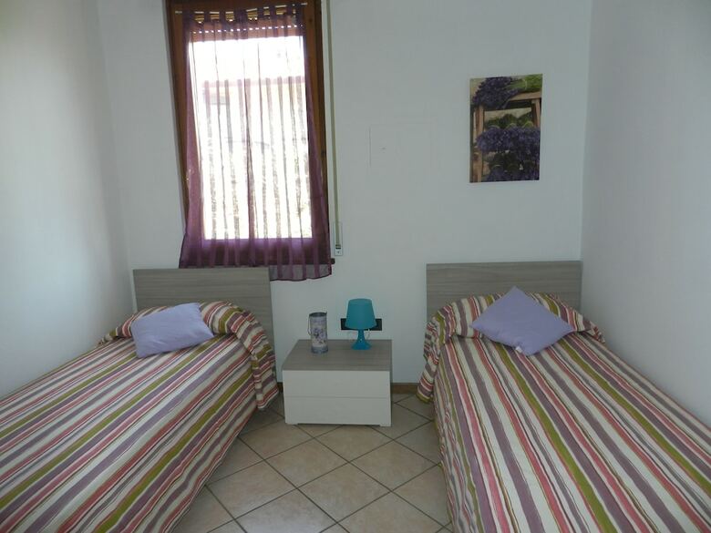 Apartamento Residence Allegra