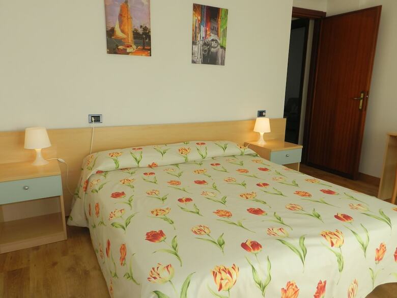 Apartamento Residence Allegra