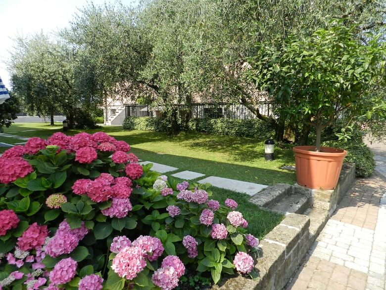 Apartamento Residence Allegra