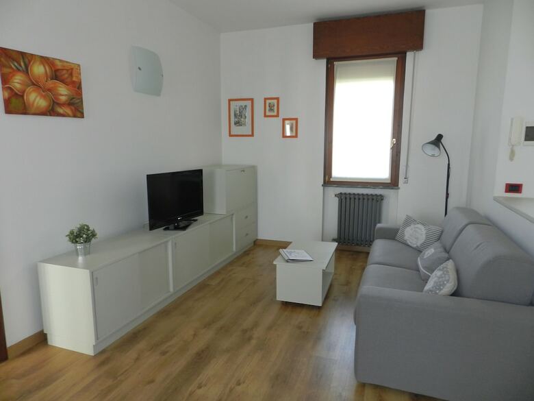 Apartamento Residence Allegra