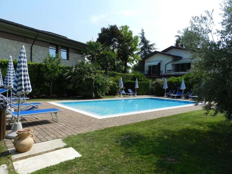 Apartamento Residence Allegra