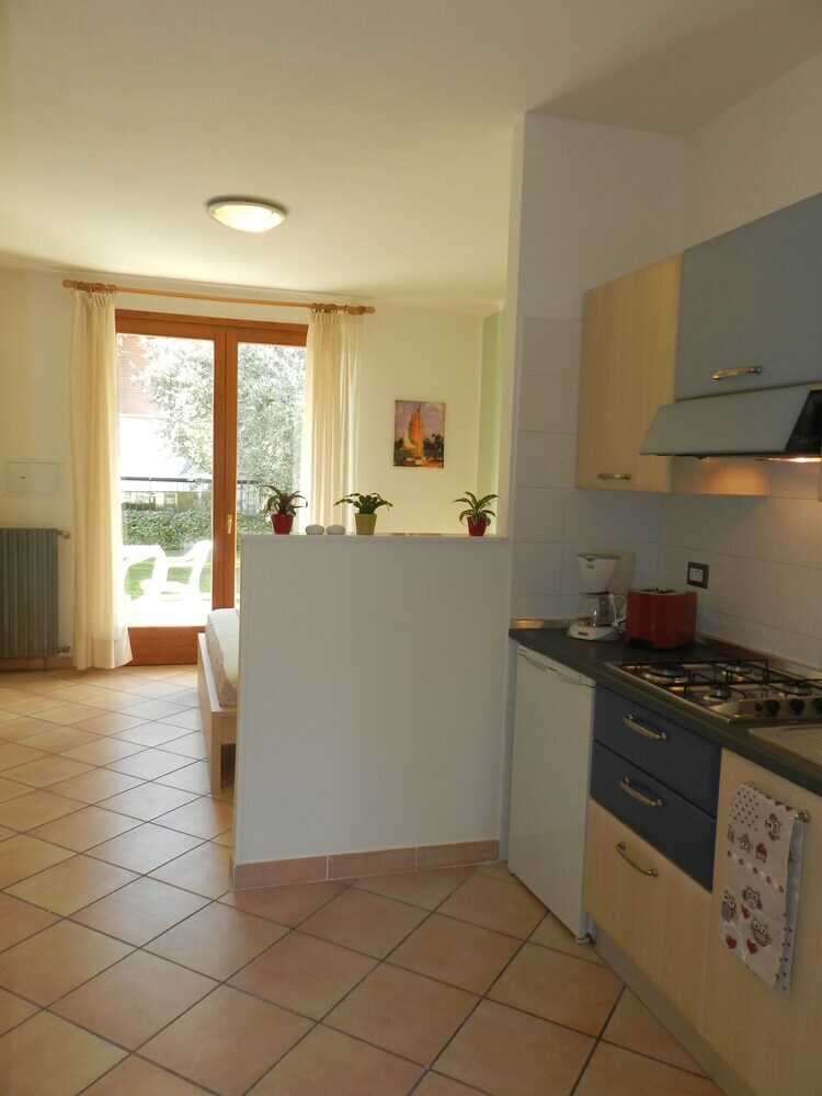 Apartamento Residence Allegra