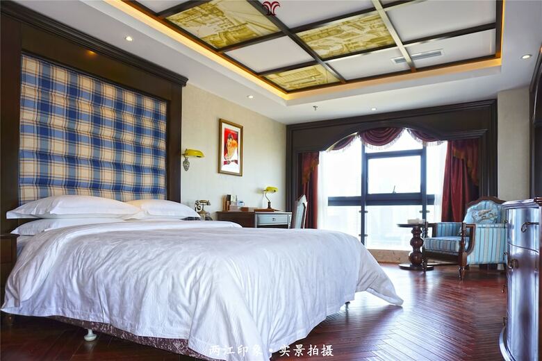 River Impression Hotel