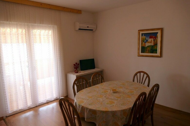 Apartments Andrea