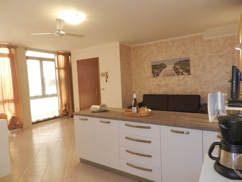 Apartamento Rustico Park Delle Rose