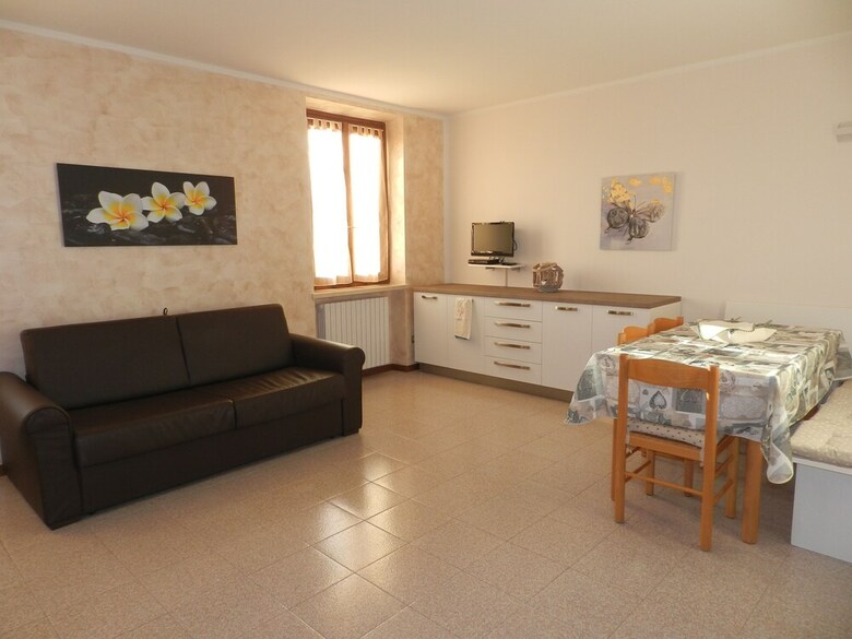 Apartamento Rustico Park Delle Rose