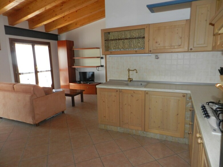 Apartamento Appartamenti Eden