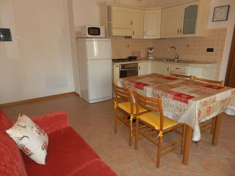 Apartamento Appartamenti Eden