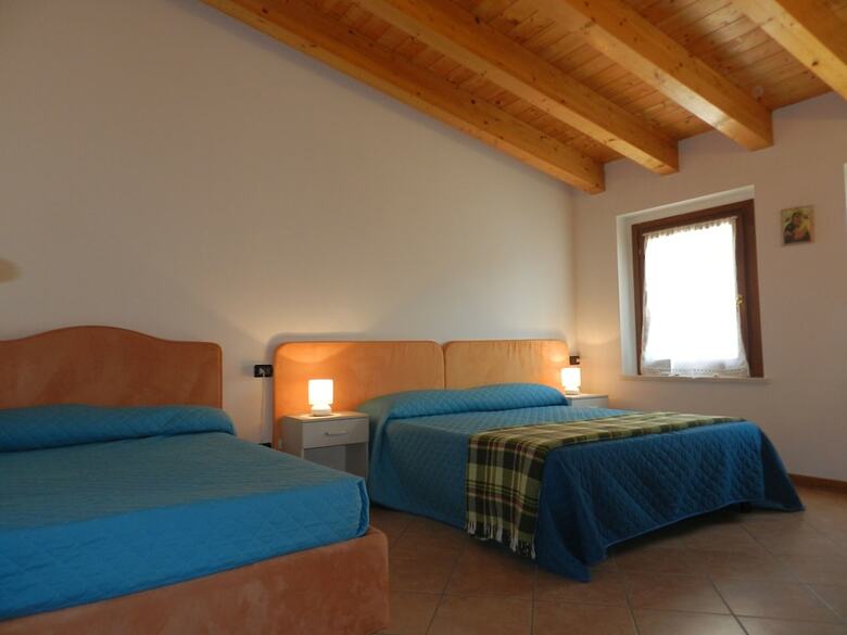 Apartamento Appartamenti Eden
