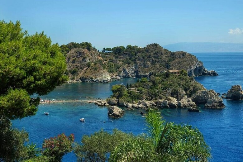 Bed & Breakfast Casa Mathea