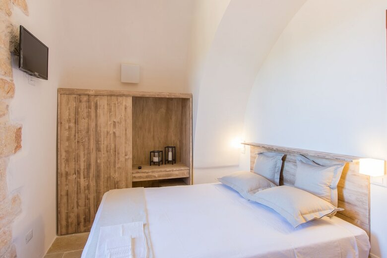 Agroturismo Masseria Castelluzzo