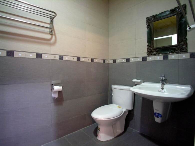 Hotel Li Ting B&B