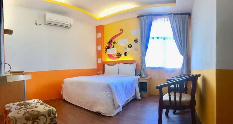 Hotel Li Ting B&B