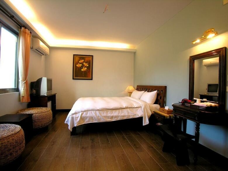 Hotel Li Ting B&B
