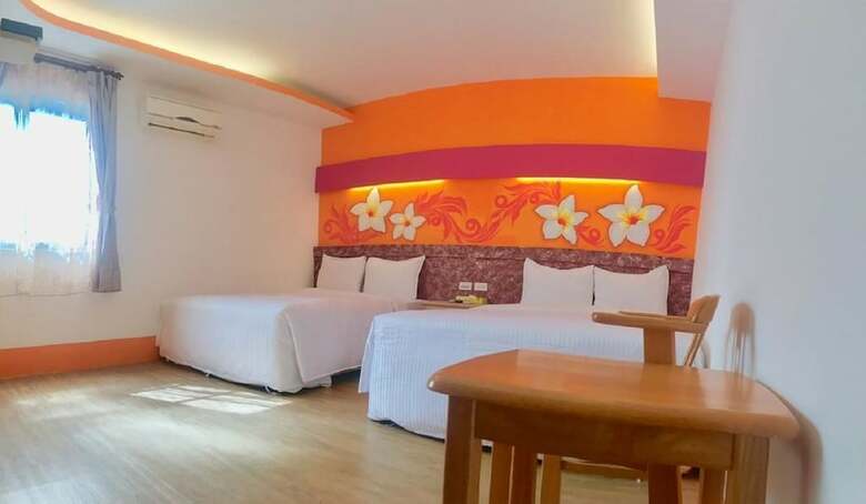 Hotel Li Ting B&B