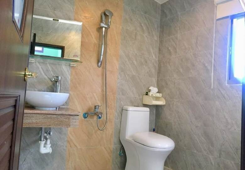 Hotel Li Ting B&B