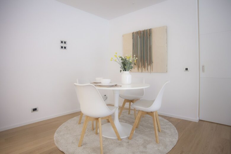 Apartamentos Chamberi By Allo Housing