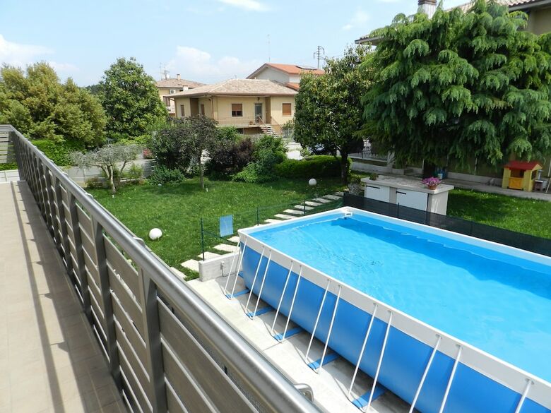 Apartamento Attici Mina