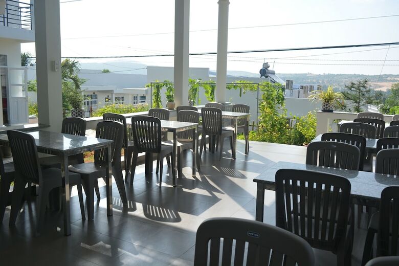 Hotel Matrusaden Residence